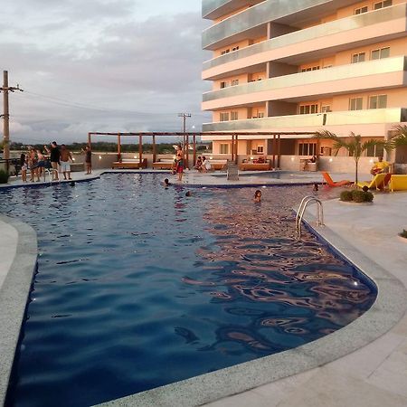 Le Bon Vivant Arraial Do Cabo Praia Grande Vista Mar Lindo Apartamento Leilighet Eksteriør bilde
