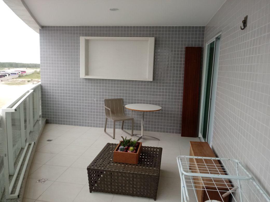 Le Bon Vivant Arraial Do Cabo Praia Grande Vista Mar Lindo Apartamento Leilighet Eksteriør bilde
