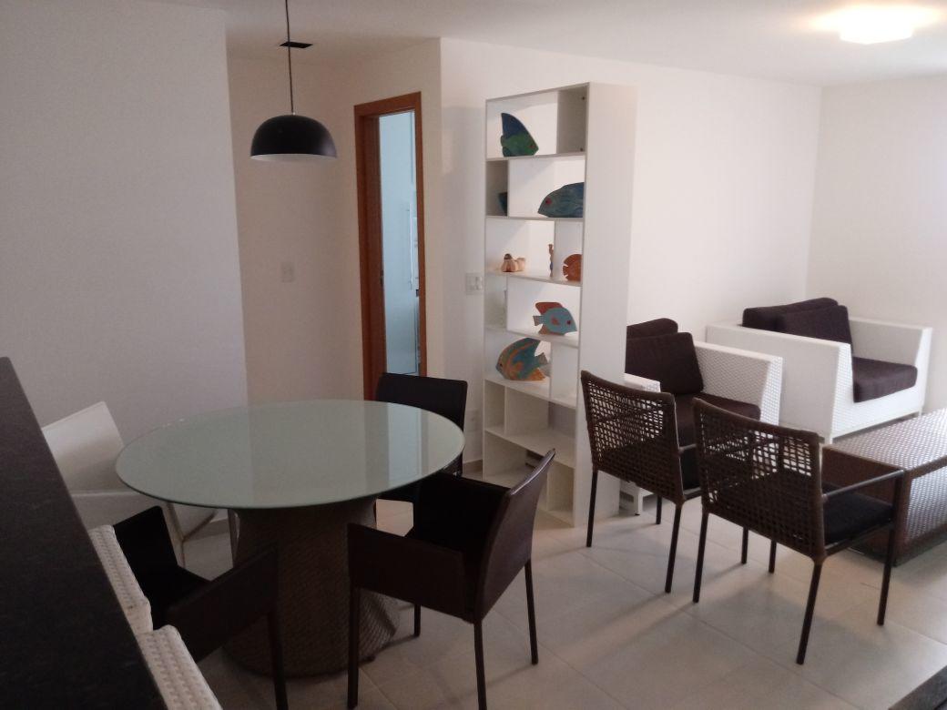 Le Bon Vivant Arraial Do Cabo Praia Grande Vista Mar Lindo Apartamento Leilighet Eksteriør bilde