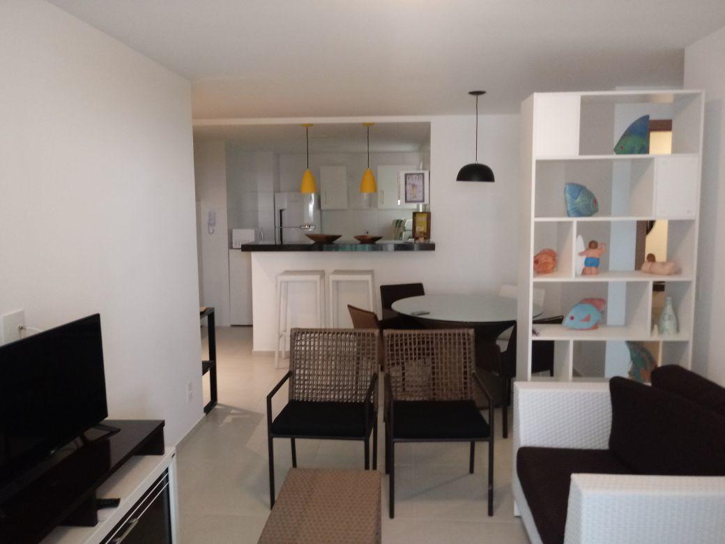 Le Bon Vivant Arraial Do Cabo Praia Grande Vista Mar Lindo Apartamento Leilighet Eksteriør bilde